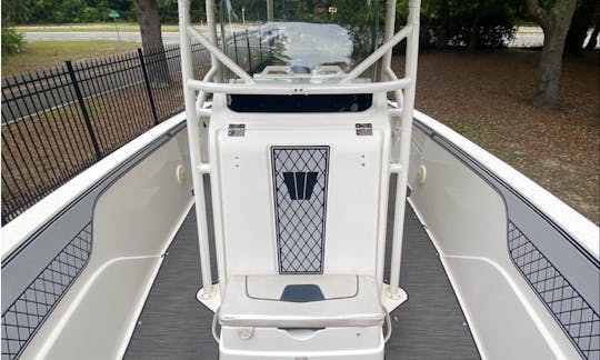 Center Console in Destin, Fort Walton Beach, Navarre, Pensacola 