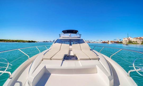 Absolute 55 Luxury Miami Beach VIP