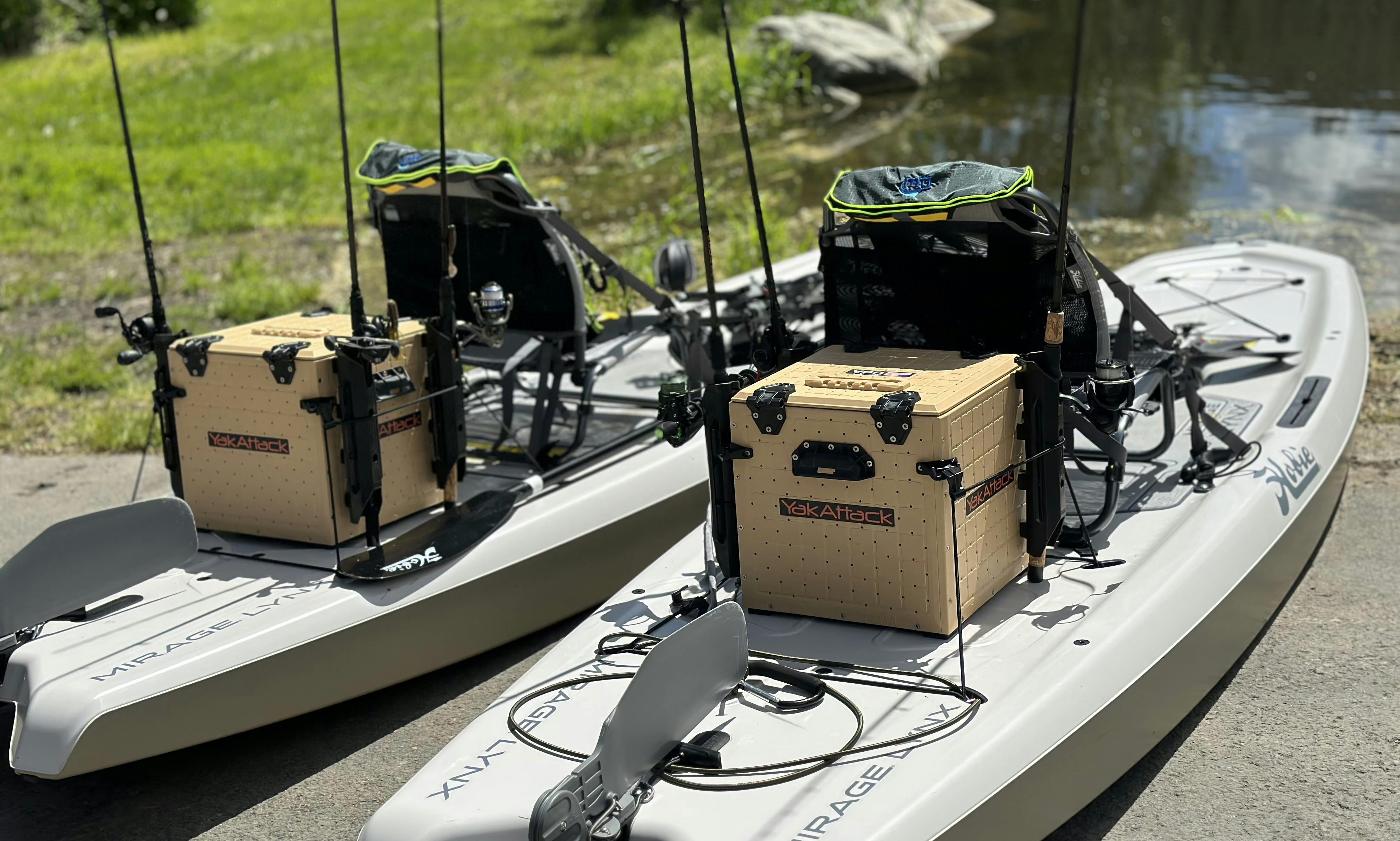 Hobie Pedal Kayaks In Coeur d'Alene GetMyBoat