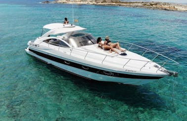 Sea Ray  46 ft. Motor Yacht Rental in İzmir, Turkey Kusadasi.