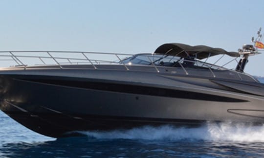 RIVA RIVALE 52 Rental in Palma, Illes Balears