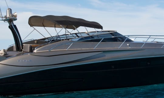 RIVA RIVALE 52 Rental in Palma, Illes Balears