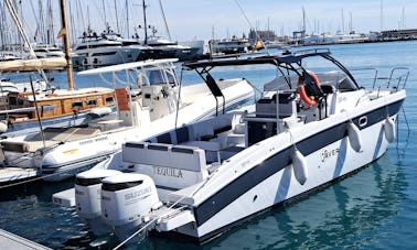 Saver 300 WA Rental in Palma, Illes Balears