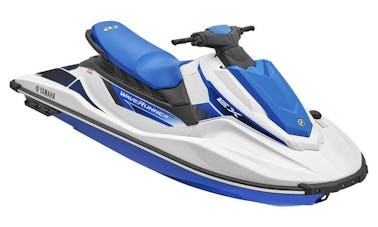 YAMAHA EX IN THE COLONY FULL DAY FOR $275 