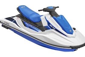 YAMAHA EX IN THE COLONY FULL DAY FOR $275 