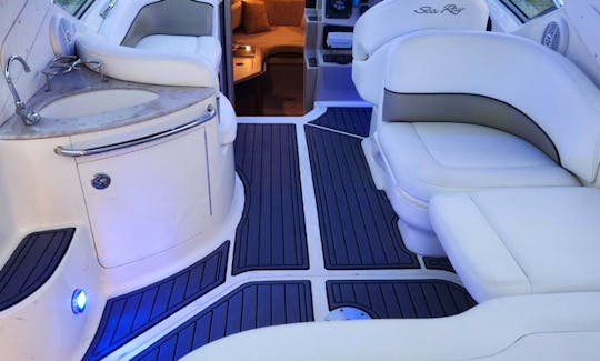 Motor Yacht Rental in Port St. Lucie, Florida