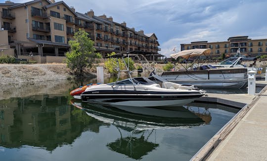 Glasstron GXL250 Powerboat in Pasco, Washington