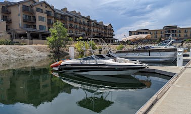 Bateau à moteur Glasstron GXL250 à Pasco, Washington