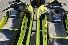 2023 Yamaha Jet skis in Marina del Rey