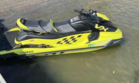 Jet skis Yamaha 2023 em Marina del Rey