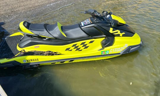 2023 Yamaha Jet skis in Marina del Rey
