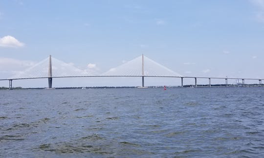 Charleston Harbor