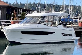 Gig Harbor Guided Tours & Charters - We are a Captain only boat.