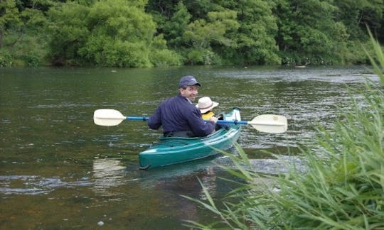 Tandem Old Town Loon Kayak in Maryville