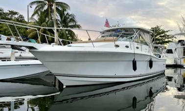 Savor the Flavor of Pensacola: Captain & Fuel INCLUDED!!! Wellcraft Coastal 330