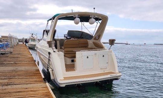 Maxum 3000 SCR Yacht in Long Beach