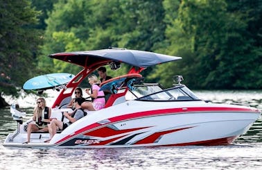 2020 Yamaha 242XE - Top of line entertainment boat for any adventure - Virginia Beach & Hampton Roads, VA