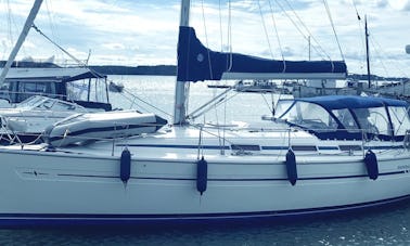 Alquiler de veleros Bavaria 36 Cruiser en Archipiélago de Helsinki, Finlandia