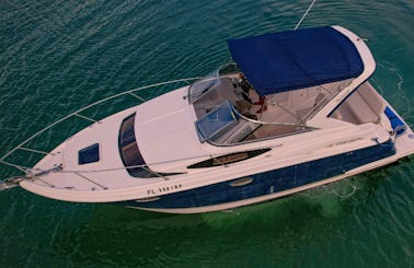 32' REGAL - Gorgeous Boat in Miami! ✨