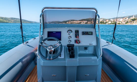 Marlin 790 Dynamic For Rent.Split,Trogir,Kastela Croatia
