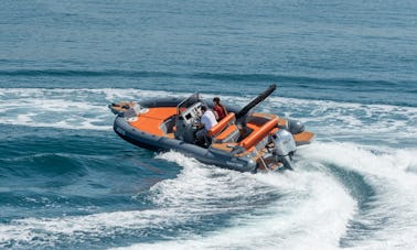 Marlin 790 Dynamic For Rent.Split,Trogir,Kastela Croatia