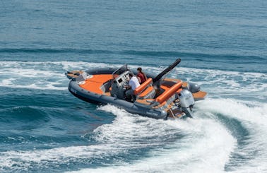 Marlin 790 Dynamic For Rent.Split,Trogir,Kastela Croatia