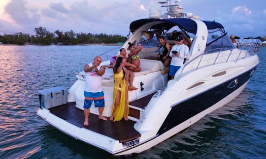 50' CRANCHI Yacht Charter $200 OFF MON-FRI*