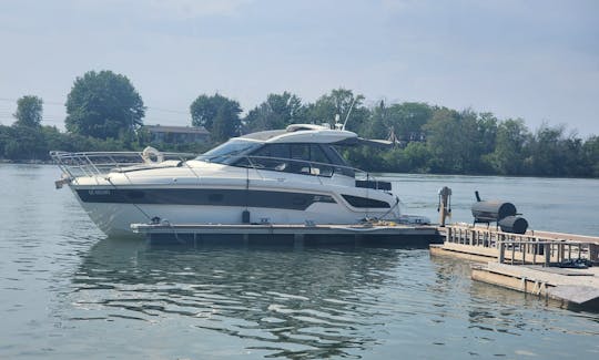 LUXURY BAVARIA STYLE 33