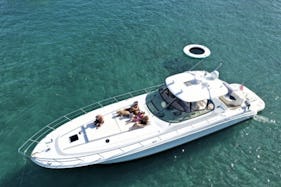 " Brown Eyed Girl" 60' Luxury Yacht - up to 13 guests!