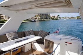 Gorgeous 68ft Galeon Yacht - Cruise South Florida in Luxury