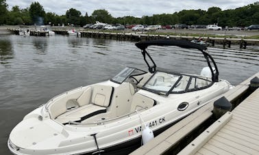 2022 Stingray 231DC, Richmond, Virgínia