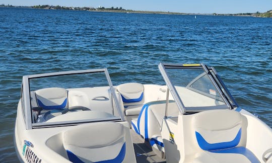 Bayliner 175 Boat for rent in Moses Lake