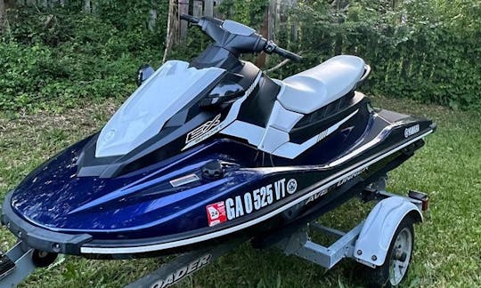 Yamaha EX Sport 2018 em Flowery Branch