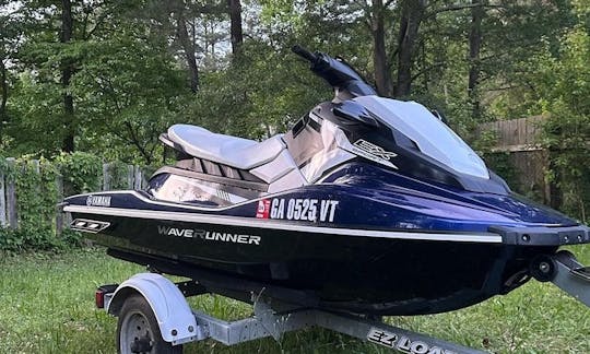 2018 Yamaha EX Sport in Flowery Branch