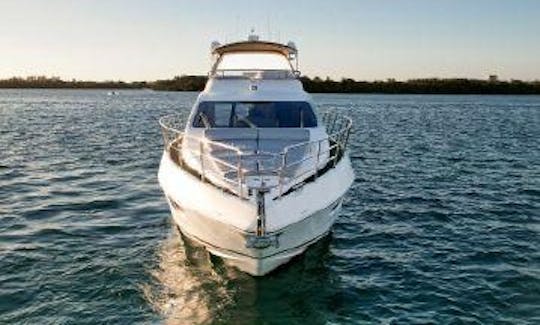 Yacht Rental Miami