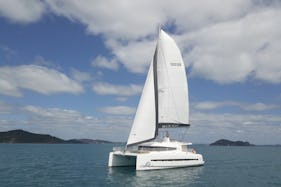 Luxury Sailing at its Finest in the Bay of Islands or Hauraki Gulf