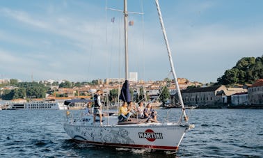 Croisière exclusive en voilier de 2h