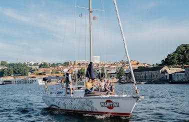 Exclusive Sailboat Cruise 2h