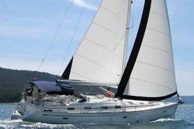 Welcome To Bavaria Cruiser 50 In Bodrum To Charter