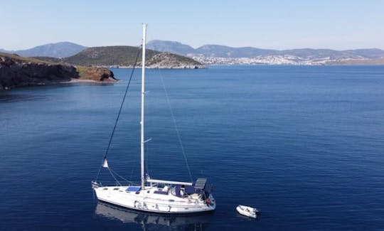 Bienvenido a Bavaria Cruiser 50 en Bodrum To Charter