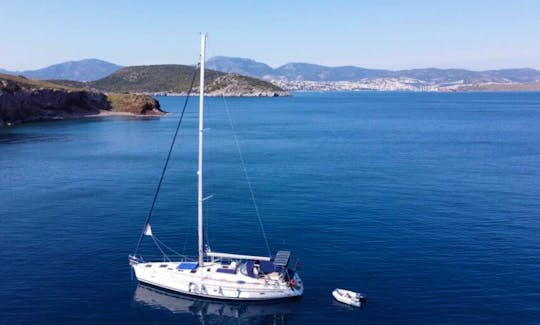 Welcome To Bavaria Cruiser 50 In Bodrum To Charter