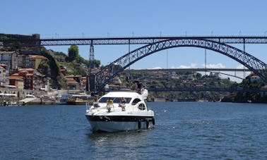 Crucero exclusivo en yate de lujo de 2 horas