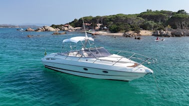 Explore La Maddalena with Princess J III - Tailor-Made Luxury - SUNSET ESCAPE