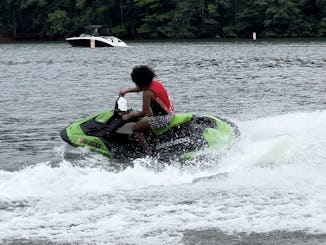 Seadoo Spark 2UP 90CV - Lac Lanier