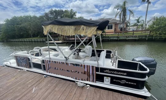 22ft Hurricane Fun Deck in St. Augustine, FL