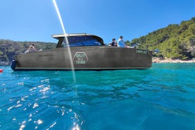 Colnago 35 Hard top Motor Yacht in Split
