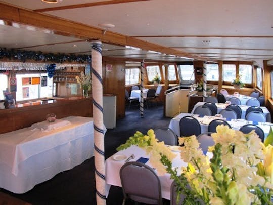 Lieu de fête du port de Sydney