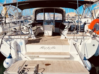 Marbella Beneteau Oceanis 46.1 (2020)