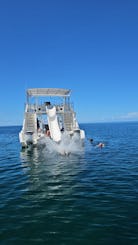 Alquiler de barcos privados en Saint Kitts