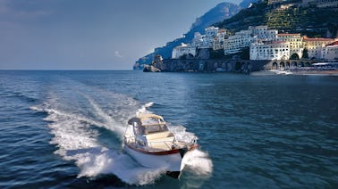 Positano - Gozzo Libeccio 30 Sport